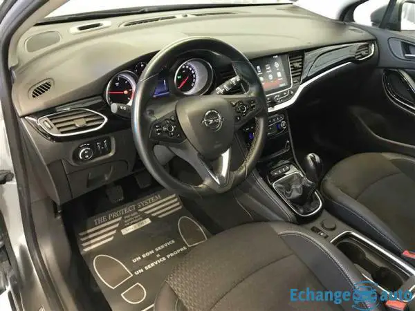 Opel Astra TOURER 1.6 CDTI 136 INNOVATION