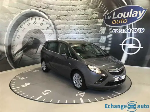 Opel Zafira Tourer 1.6 CDTI 136 COSMO 7 PLACES