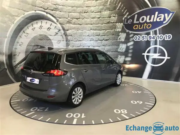 Opel Zafira Tourer 1.6 CDTI 136 COSMO 7 PLACES