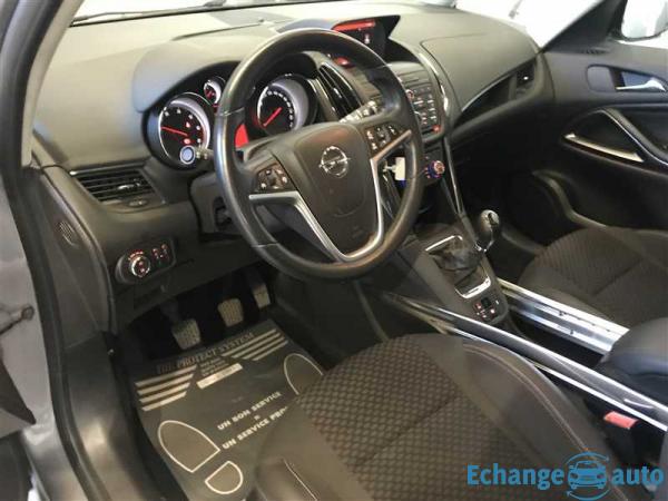 Opel Zafira Tourer 1.6 CDTI 136 COSMO 7 PLACES