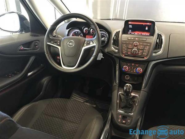 Opel Zafira Tourer 1.6 CDTI 136 COSMO 7 PLACES