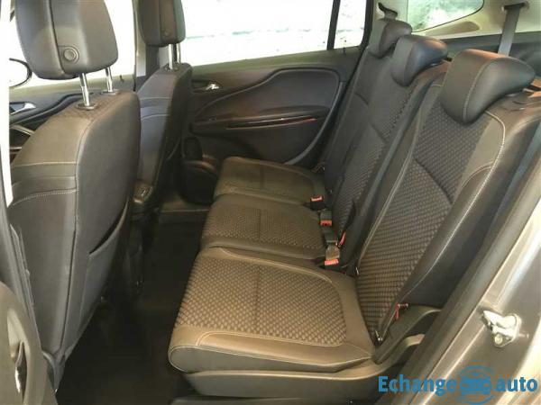 Opel Zafira Tourer 1.6 CDTI 136 COSMO 7 PLACES