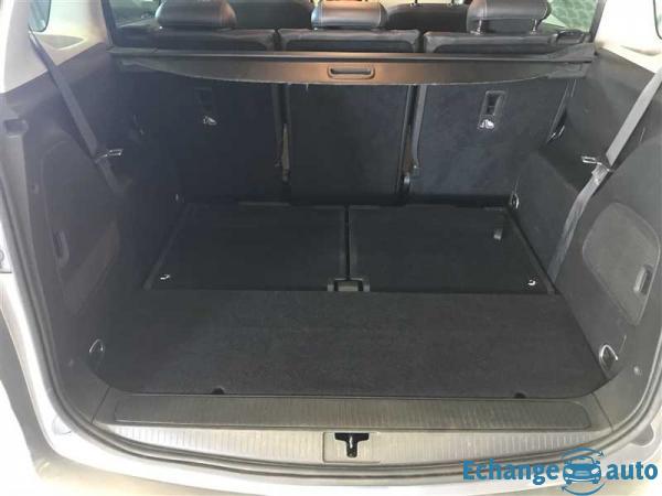 Opel Zafira Tourer 1.6 CDTI 136 COSMO 7 PLACES