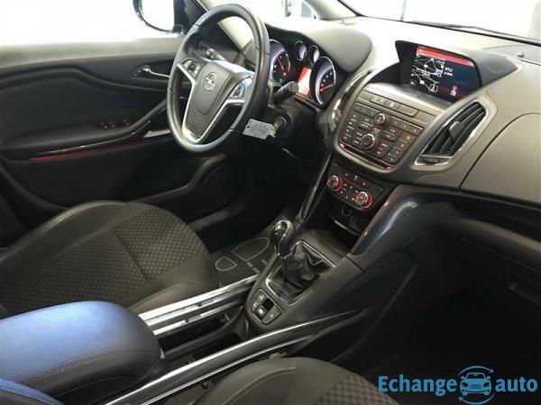 Opel Zafira Tourer 1.6 CDTI 136 COSMO 7 PLACES