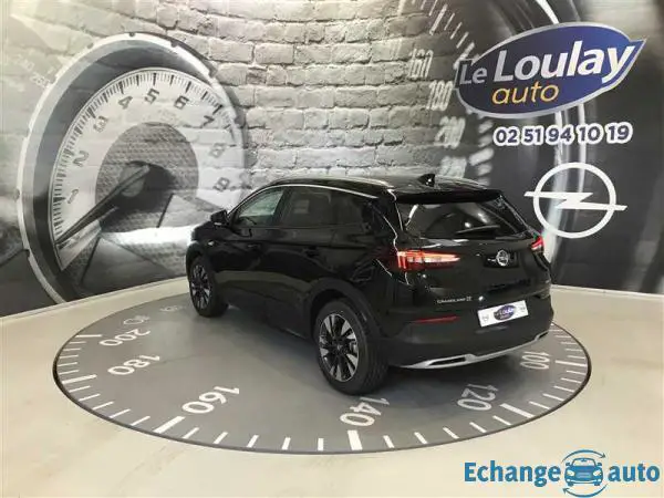 Opel Grandland X 1.2 TURBO 130 ELITE