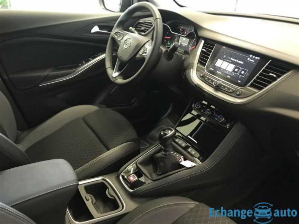 Opel Grandland X 1.2 TURBO 130 ELITE