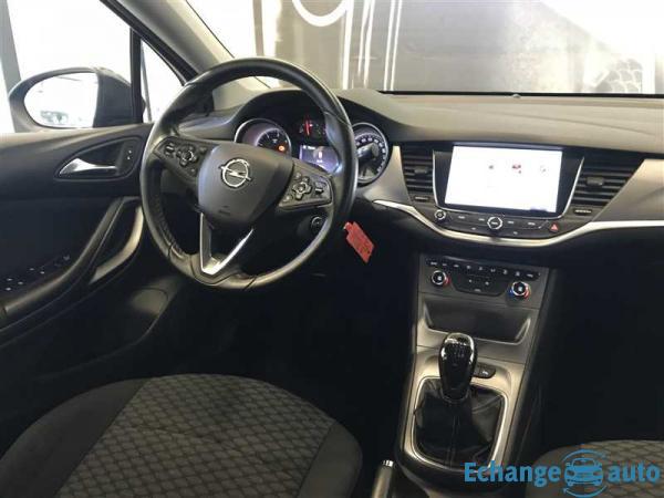 Opel Astra TOURER 1.6 CDTI 110 BUSINESS CONNECT
