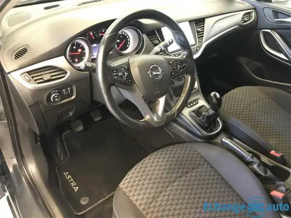 Opel Astra TOURER 1.6 CDTI 110 BUSINESS CONNECT