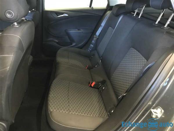 Opel Astra TOURER 1.6 CDTI 110 BUSINESS CONNECT