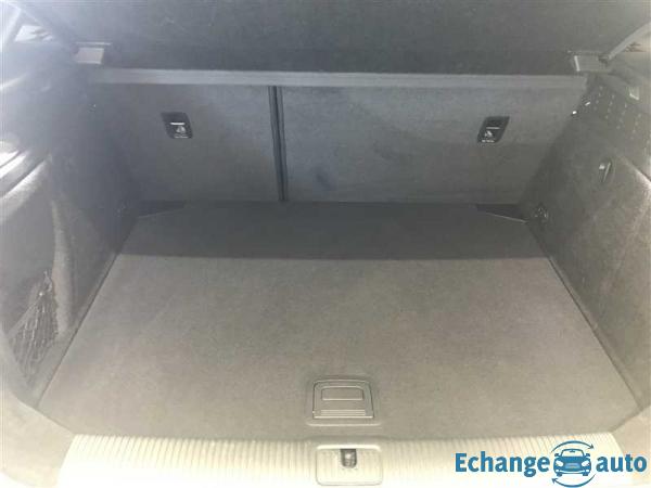 Audi A3 sportback 2.0 TFSI 190 S-LINE