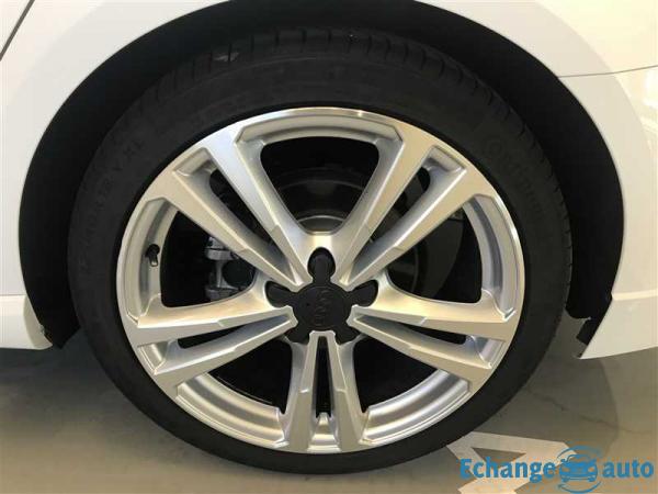 Audi A3 sportback 2.0 TFSI 190 S-LINE