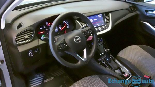 Opel Grandland X 1.6 D 120 BUSINESS EDITION BVA