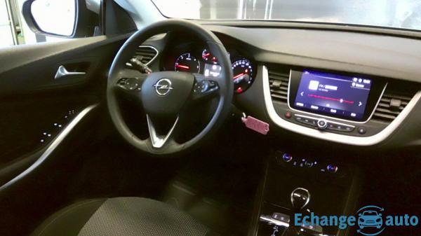 Opel Grandland X 1.6 D 120 BUSINESS EDITION BVA