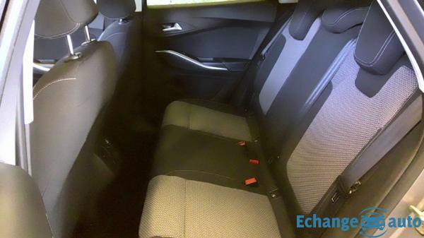 Opel Grandland X 1.6 D 120 BUSINESS EDITION BVA