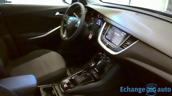 Opel Grandland X 1.6 D 120 BUSINESS EDITION BVA