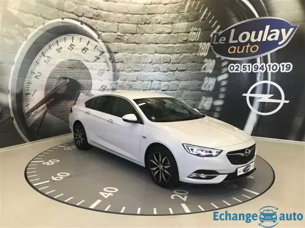 Opel Insignia GRAND SPORT 1.6 CDTI 136 ELITE BVA