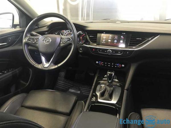 Opel Insignia GRAND SPORT 1.6 CDTI 136 ELITE BVA