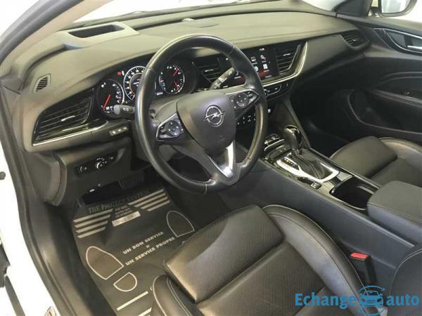 Opel Insignia GRAND SPORT 1.6 CDTI 136 ELITE BVA