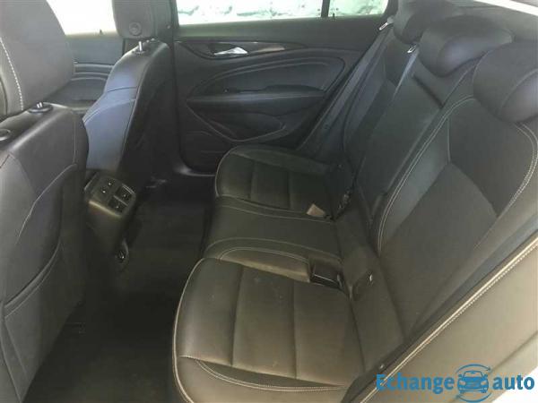 Opel Insignia GRAND SPORT 1.6 CDTI 136 ELITE BVA