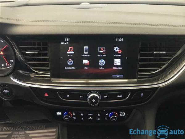 Opel Insignia GRAND SPORT 1.6 CDTI 136 ELITE BVA