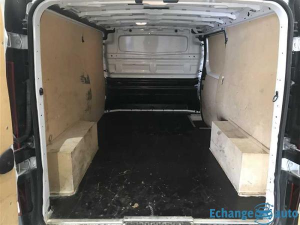 Opel Vivaro L2H1 1.6 CDTI 95 PACK CLIM+