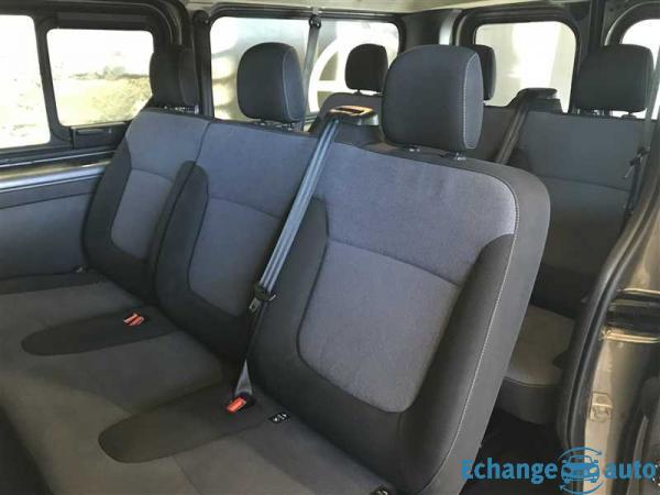 Opel Vivaro COMBI L2H1 1.6 CDTI 125 PACK CLIM+