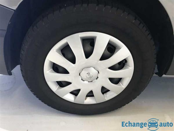 Opel Vivaro COMBI L2H1 1.6 CDTI 125 PACK CLIM+