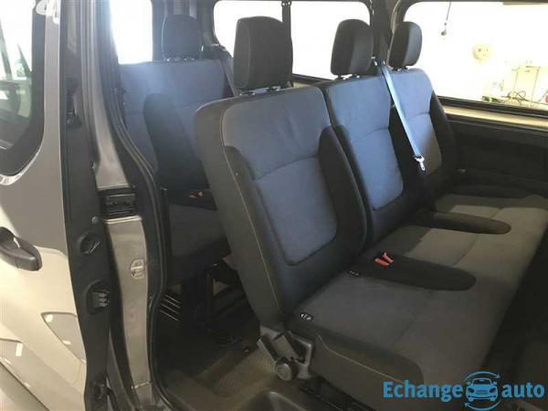 Opel Vivaro COMBI L2H1 1.6 CDTI 125 PACK CLIM+