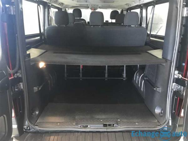 Opel Vivaro COMBI L2H1 1.6 CDTI 125 PACK CLIM+