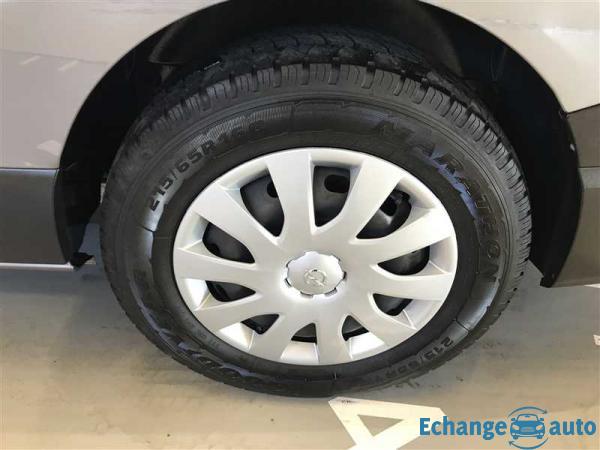 Opel Vivaro COMBI L2H1 1.6 CDTI 125 PACK CLIM+