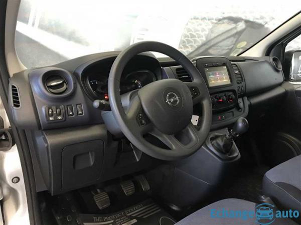 Opel Vivaro COMBI L2H1 1.6 CDTI 125 PACK CLIM +