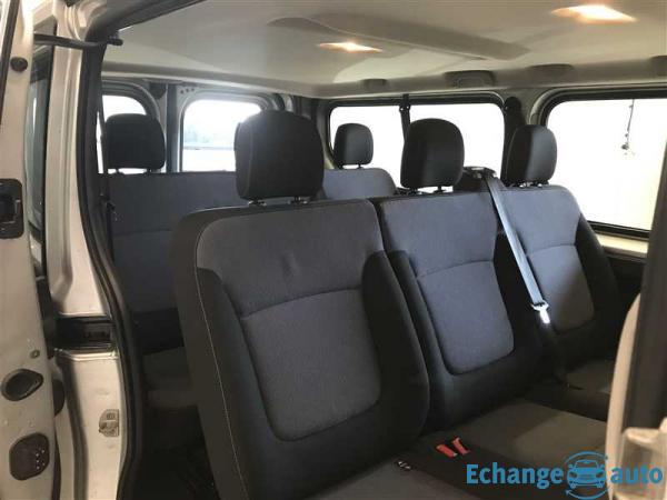 Opel Vivaro COMBI L2H1 1.6 CDTI 125 PACK CLIM +