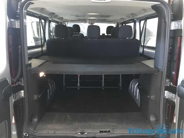 Opel Vivaro COMBI L2H1 1.6 CDTI 125 PACK CLIM +