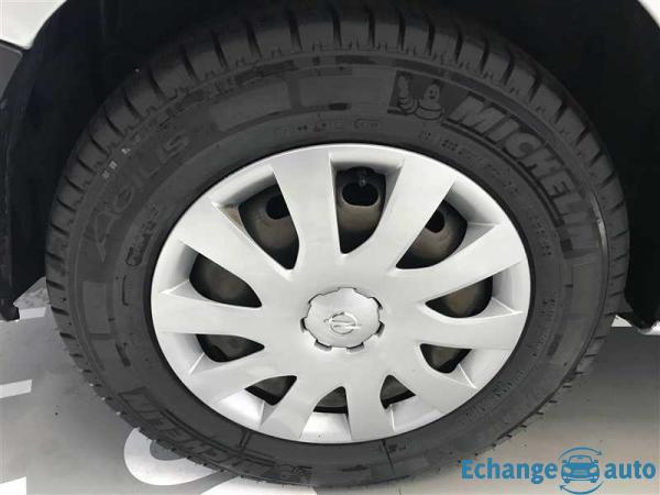 Opel Vivaro COMBI L2H1 1.6 CDTI 125 PACK CLIM +