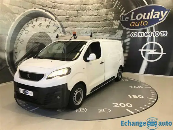 Peugeot Expert STANDART 1.6 BLUEHDI 95 PREMUIM PACK