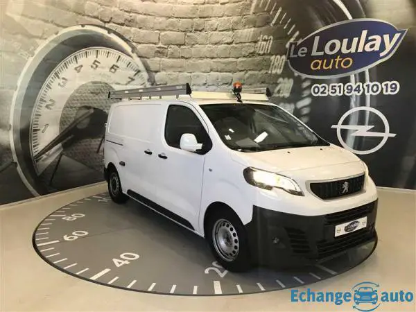 Peugeot Expert STANDART 1.6 BLUEHDI 95 PREMUIM PACK