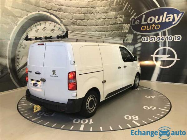 Peugeot Expert STANDART 1.6 BLUEHDI 95 PREMUIM PACK