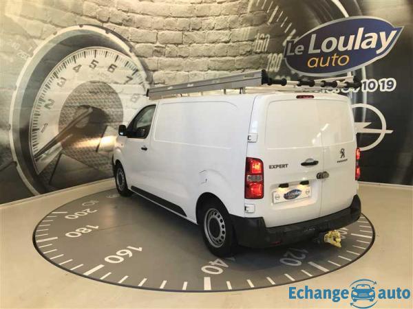 Peugeot Expert STANDART 1.6 BLUEHDI 95 PREMUIM PACK