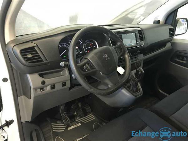 Peugeot Expert STANDART 1.6 BLUEHDI 95 PREMUIM PACK