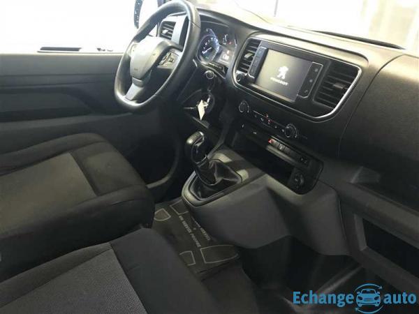 Peugeot Expert STANDART 1.6 BLUEHDI 95 PREMUIM PACK