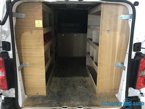 Peugeot Expert STANDART 1.6 BLUEHDI 95 PREMUIM PACK