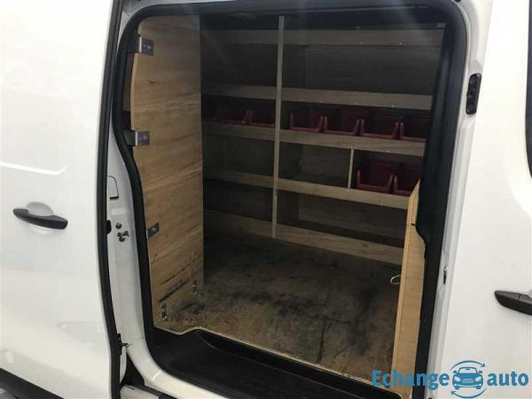 Peugeot Expert STANDART 1.6 BLUEHDI 95 PREMUIM PACK