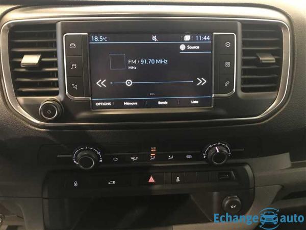 Peugeot Expert STANDART 1.6 BLUEHDI 95 PREMUIM PACK