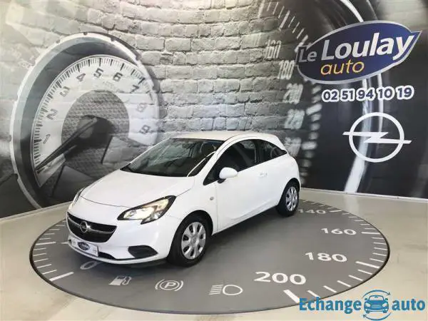 Opel Corsa 1.3 CDTI 95 EDITION 3P