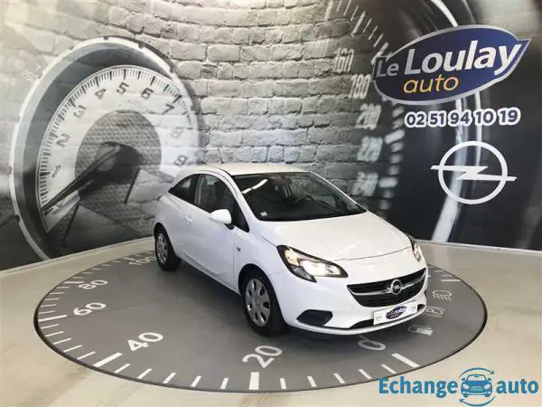 Opel Corsa 1.3 CDTI 95 EDITION 3P