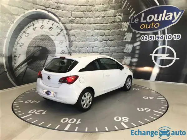 Opel Corsa 1.3 CDTI 95 EDITION 3P