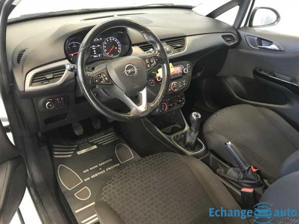 Opel Corsa 1.3 CDTI 95 EDITION 3P