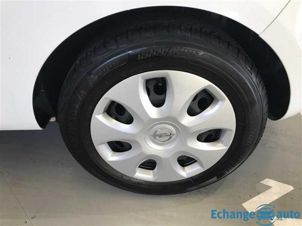 Opel Corsa 1.3 CDTI 95 EDITION 3P