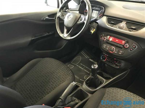 Opel Corsa 1.3 CDTI 95 EDITION 3P