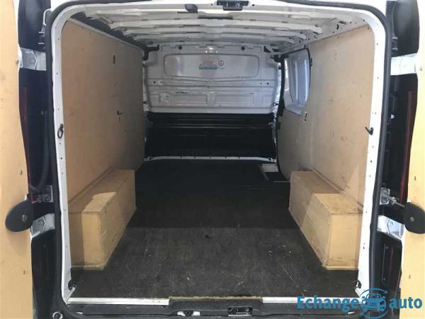 Opel Vivaro L2H1 1.6 CDTI 95 PACK CLIM +